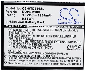 Battery for HTC D616d D616h D616w D616H Desire 616 D616 V3 701701000951 BOPBM100 Battery for HTC D616d D616h D616w D616H Desire 616 D616 V3 701701000951 BOPBM100