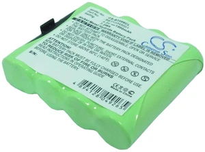 Battery for Radio Shack 960-1460 Uniden Sony BT098 BT-098 AEG BBTY0345001 BT153 Battery for Radio Shack 960-1460 Uniden Sony BT098 BT-098 AEG BBTY0345001 BT153