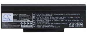 Battery for Lenovo E41 E42 K42 DELL BATFT10L61 BATEL80L6 BATEL80L9 121ZP000C Battery for Lenovo E41 E42 K42 DELL BATFT10L61 BATEL80L6 BATEL80L9 121ZP000C