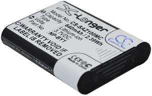 Battery for Sony Action Cam Mini HDR-AZ1 HDR-AZ1/W HDR-AZ1VR HDR-AZ1VR/W NP-BY1 Battery for Sony Action Cam Mini HDR-AZ1 HDR-AZ1/W HDR-AZ1VR HDR-AZ1VR/W NP-BY1