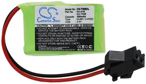 Battery for Panasonic KX-T61610B KX-A16 KX-T1232 KX-T616 P-01H-F2G1 KX-T308 Battery for Panasonic KX-T61610B KX-A16 KX-T1232 KX-T616 P-01H-F2G1 KX-T308