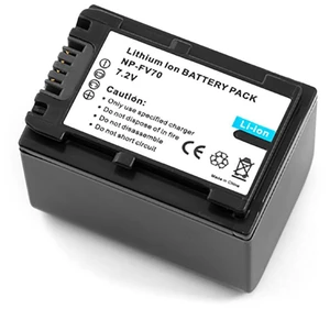 Battery for Sony NP-FV70 NP-FH70 dcr-dvd650 dcr-dvd505 dcr-dvd305 dcr-dvd308 dcr-dvd205 dcr-hc26 Battery for Sony NP-FV70 NP-FH70 dcr-dvd650 dcr-dvd505 dcr-dvd305 dcr-dvd308 dcr-dvd205 dcr-hc26