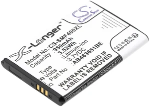Battery for Samsung AB463651BC AB463651BE AB463651BEC AB463651BU Blade Chat 322 Battery for Samsung AB463651BC AB463651BE AB463651BEC AB463651BU Blade Chat 322