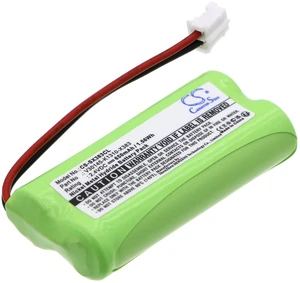 Battery for GP Siemens Gigaset A12 A120 T382 V30145-K1310-X359 V30145-K1310-X383 Battery for GP Siemens Gigaset A12 A120 T382 V30145-K1310-X359 V30145-K1310-X383