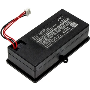 Battery for AAXA P300 Pico Projector CRTAAXAP300RB CS-AXP3PT 7.4v 1300mAh 9.62Wh Battery for AAXA P300 Pico Projector CRTAAXAP300RB CS-AXP3PT 7.4v 1300mAh 9.62Wh