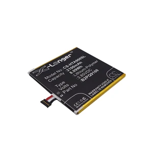 Battery for HTC 2PQ9120 A9u A9w Hima Aero One A9 LTE 35H00252-00M B2PQ9100 Battery for HTC 2PQ9120 A9u A9w Hima Aero One A9 LTE 35H00252-00M B2PQ9100