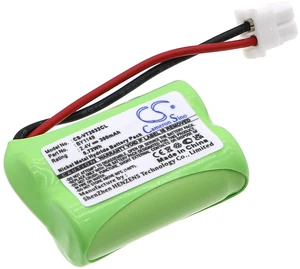 Battery for V Tech VT2032 VT2032RD VT2032WT BY1149 Cordless Phone CS-VT2032CL Battery for V Tech VT2032 VT2032RD VT2032WT BY1149 Cordless Phone CS-VT2032CL