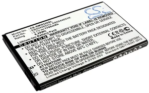 Battery for Samsung EB504465IZBSTD EB504465LA EB504465VA EB504465VU EB504465VK Battery for Samsung EB504465IZBSTD EB504465LA EB504465VA EB504465VU EB504465VK