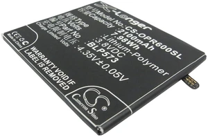 Battery for OPPO N1 Mini N5111 N5116 N5117 R6007 BLP573 Mobile CS-OPR600SL Battery for OPPO N1 Mini N5111 N5116 N5117 R6007 BLP573 Mobile CS-OPR600SL