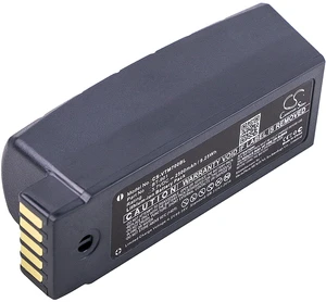 Battery for Vocollect A700 A710 A720 A730 Talkman BT-901 Barcode Scanner 2500mAh Battery for Vocollect A700 A710 A720 A730 Talkman BT-901 Barcode Scanner 2500mAh