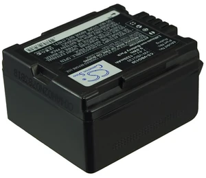 Battery for Panasonic DMW-BLA13 DMW-BLA13A DMW-BLA13AE VW-VBG130 VW-VBG130-K Battery for Panasonic DMW-BLA13 DMW-BLA13A DMW-BLA13AE VW-VBG130 VW-VBG130-K