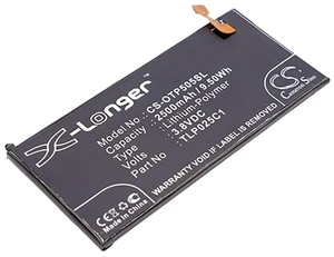 Battery for Alcatel One Touch Fierce 4 Idol 3 5.5 Pop Plus 4+ TLP025C1 TLP025C2 Battery for Alcatel One Touch Fierce 4 Idol 3 5.5 Pop Plus 4+ TLP025C1 TLP025C2