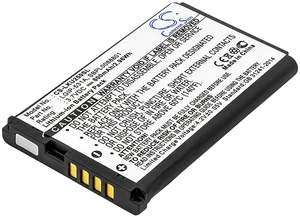 Battery for T-Mobile LG 236C 237C 440G B470 500G A100 A170 LGIP-531A SBPL0088801 Battery for T-Mobile LG 236C 237C 440G B470 500G A100 A170 LGIP-531A SBPL0088801