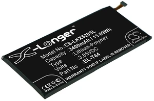 Battery for LG K50 Q60 Stylo 5 LMQ720PS LM-Q720PS BL-T44 EAC64518701 EAC64538301 Battery for LG K50 Q60 Stylo 5 LMQ720PS LM-Q720PS BL-T44 EAC64518701 EAC64538301