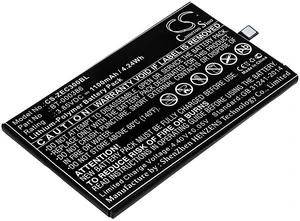 Battery for Zebra EC30 BT-000386 BT-000386-00 BTRY-EC30-12MA1-01 Barcode Scanner Battery for Zebra EC30 BT-000386 BT-000386-00 BTRY-EC30-12MA1-01 Barcode Scanner