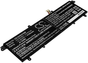 Battery for Asus VivoBook S14 S13 S15 UX3000XN 0B200-03210100 C31N1821 C31POJH Battery for Asus VivoBook S14 S13 S15 UX3000XN 0B200-03210100 C31N1821 C31POJH