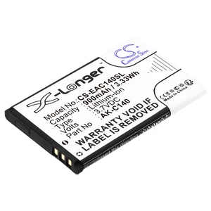 Battery for Bea-fon C140/C240 S400 Brondi BIGFP600AA BIGFP800AC W11 W3 B111 C140 Battery for Bea-fon C140/C240 S400 Brondi BIGFP600AA BIGFP800AC W11 W3 B111 C140