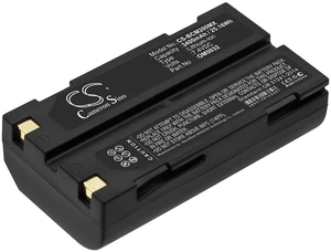 Battery for Smiths MCR-1821J/1-H BCI Capnocheck II Capnograph OM0032 8408 3400mA Battery for Smiths MCR-1821J/1-H BCI Capnocheck II Capnograph OM0032 8408 3400mA