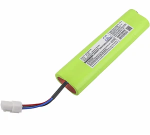 Battery for Icom IC-703 Plus BP-228 Two-Way Radio CS-ICM703TW 9.6v 3000mAh Battery for Icom IC-703 Plus BP-228 Two-Way Radio CS-ICM703TW 9.6v 3000mAh