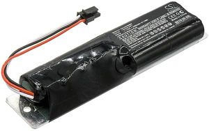 Battery for Honeywell LXE 162328-0001 Thor Forj VX9 MobileComputer 11.1V 3400mAh Battery for Honeywell LXE 162328-0001 Thor Forj VX9 MobileComputer 11.1V 3400mAh