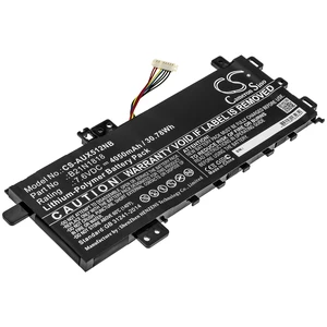 Battery for Asus ASUS VivoBook F512DA X712JA B21Bn2H B21BnEH B21N1818 B21N1818-3 Battery for Asus ASUS VivoBook F512DA X712JA B21Bn2H B21BnEH B21N1818 B21N1818-3