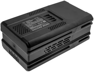 Battery for Stiga SBT 2580AE 4080 AE 5080 GreenWorks 2901302 G80B4 GBA80200 Battery for Stiga SBT 2580AE 4080 AE 5080 GreenWorks 2901302 G80B4 GBA80200