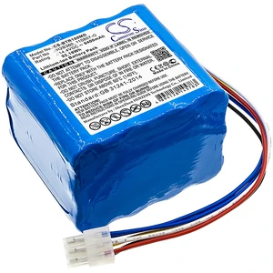 Battery for Bellavista 1000 IMT 030.811.020 110807-O 300.784.00 H2B360 6400mAh Battery for Bellavista 1000 IMT 030.811.020 110807-O 300.784.00 H2B360 6400mAh