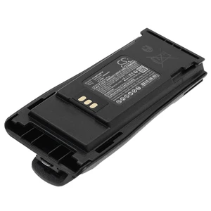 Battery for Motorola CP140 CP200 CP360 CP150 CP180 NNTN4496 NNTN4496AR NNTN4497 Battery for Motorola CP140 CP200 CP360 CP150 CP180 NNTN4496 NNTN4496AR NNTN4497
