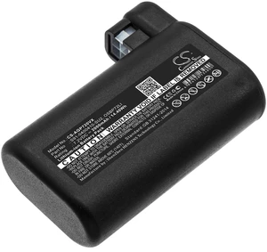 Battery for AEG RX8 RX9 Electrolux Osiris OSBP72LI S91-0400410-SU2 OSBP72LI25 Battery for AEG RX8 RX9 Electrolux Osiris OSBP72LI S91-0400410-SU2 OSBP72LI25