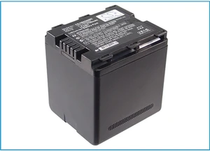 Battery for Panasonic HC-X900 HDC-SD900 VW-VBN260 VW-VBN260E VW-VBN260E-K 2100mA Battery for Panasonic HC-X900 HDC-SD900 VW-VBN260 VW-VBN260E VW-VBN260E-K 2100mA