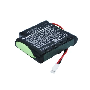 Battery for Cefar Globus Stimulator Elite 4 A1B Genesy 3000 120466 BATT/110466 Battery for Cefar Globus Stimulator Elite 4 A1B Genesy 3000 120466 BATT/110466