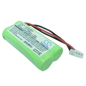 Battery for GP Philips Aleor 300 Kala TU3351 Xalio Zenia 60AAAH2BMX T356 T372 Battery for GP Philips Aleor 300 Kala TU3351 Xalio Zenia 60AAAH2BMX T356 T372