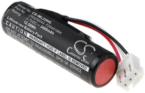 Battery for Ingenico Iwe280 Move 2500 3000 3500 Rea T6 Flex F26401964 3400mAh Battery for Ingenico Iwe280 Move 2500 3000 3500 Rea T6 Flex F26401964 3400mAh