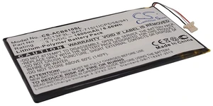 Battery for Acer B1-A71 Iconia B1-A71-83174G00nk Tab B1 BAT-715 KT.0010G.002D Battery for Acer B1-A71 Iconia B1-A71-83174G00nk Tab B1 BAT-715 KT.0010G.002D