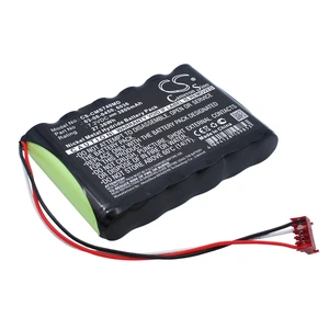Battery for Casmed 750 940X CAS 740 730 03-08-0450 120336 6036 AS36036 OM11377 Battery for Casmed 750 940X CAS 740 730 03-08-0450 120336 6036 AS36036 OM11377