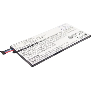 Battery for Samsung Galaxy Tab 7.0 P1000 P1010 AA31D26 B056H004-001 SP4960C3A Battery for Samsung Galaxy Tab 7.0 P1000 P1010 AA31D26 B056H004-001 SP4960C3A