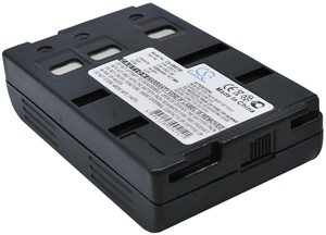 Battery for Panasonic NV-RX1 NVA3 NV-A3 P-V211 P-V212 VBS10E VSB-0190 VW-VBS20 Battery for Panasonic NV-RX1 NVA3 NV-A3 P-V211 P-V212 VBS10E VSB-0190 VW-VBS20