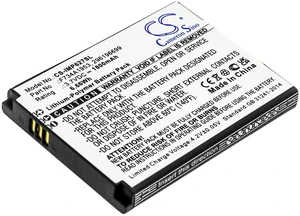 Battery for Ingenico IMP627 USBLU01A IMP657 USJRS01A iSMP4 296196699 F734A1953 Battery for Ingenico IMP627 USBLU01A IMP657 USJRS01A iSMP4 296196699 F734A1953