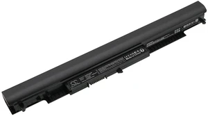 Battery for HP 807956-001 HS04 TPN-C126 HS03 TPN-C125 807957-001 HSTNN-LB6V LB6U Battery for HP 807956-001 HS04 TPN-C126 HS03 TPN-C125 807957-001 HSTNN-LB6V LB6U