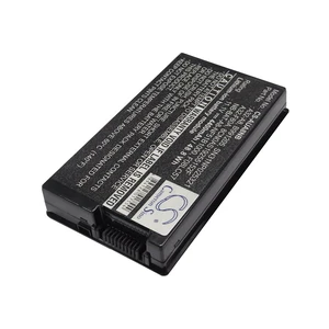 Battery for Asus A8 F8Sn A32-A8 A32-F80 A32-F80A A32-F80H B991205 F08LC57 L3TP Battery for Asus A8 F8Sn A32-A8 A32-F80 A32-F80A A32-F80H B991205 F08LC57 L3TP
