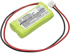 Battery for Dentsply Propex II DSSB Bingo Pro B-31 GP210AAHC2BMXZ Y-EP9-403 Battery for Dentsply Propex II DSSB Bingo Pro B-31 GP210AAHC2BMXZ Y-EP9-403