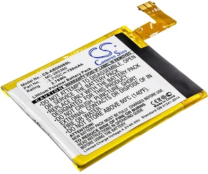Battery for Amazon D01100 Kindle 4 4G 5 6 515-1058-01 MC-265360 S2011-001-S Battery for Amazon D01100 Kindle 4 4G 5 6 515-1058-01 MC-265360 S2011-001-S