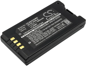 Battery for Baxter 35083 35700 Sigma Spectrum Pump 35724 35162 6296-A 1800mAh Battery for Baxter 35083 35700 Sigma Spectrum Pump 35724 35162 6296-A 1800mAh