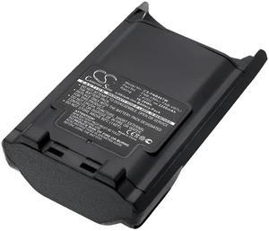 Battery for Vertex Standard FNB-V86 FNB-V86LI FNB-V87LI YAESU VX-600 VX-820 7.4V Battery for Vertex Standard FNB-V86 FNB-V86LI FNB-V87LI YAESU VX-600 VX-820 7.4V