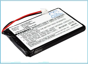Battery for Telstra CTB104 THUB T-HUB Sagem 690 253230694 LP043048AH CS-CTB104CL Battery for Telstra CTB104 THUB T-HUB Sagem 690 253230694 LP043048AH CS-CTB104CL
