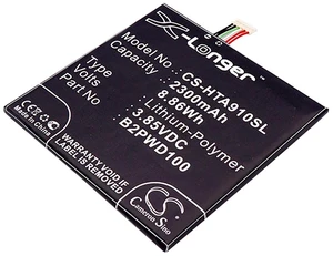 Battery for HTC 2PWD100 One A9s LTE TD-LTE 35H00259-00M B2PWD100 CS-HTA910SL Battery for HTC 2PWD100 One A9s LTE TD-LTE 35H00259-00M B2PWD100 CS-HTA910SL