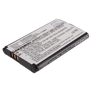 Battery for Wacom CTH-470 CTH-670 ACK40401 B056P036-1004 F1134J-711 SLA-A328 Battery for Wacom CTH-470 CTH-670 ACK40401 B056P036-1004 F1134J-711 SLA-A328