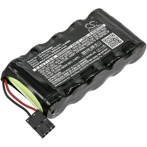 Battery for Baxter AS40 AS41 AS50 AS60 AS40A AS50A MDE2910 NH6211WC OM10669 Battery for Baxter AS40 AS41 AS50 AS60 AS40A AS50A MDE2910 NH6211WC OM10669
