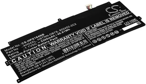 Battery for HP Spectre x2 12 TPN-Q184 902402-2C2 902500-855 AH04XL HSTNN-DB7S Battery for HP Spectre x2 12 TPN-Q184 902402-2C2 902500-855 AH04XL HSTNN-DB7S
