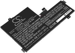 Battery for Lenovo Chromebook 100e 300e L17M3PB0 5B10W67369 L18D3PG1 L17L3PB0 Battery for Lenovo Chromebook 100e 300e L17M3PB0 5B10W67369 L18D3PG1 L17L3PB0